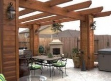 Kwikfynd Pergolas
clayton